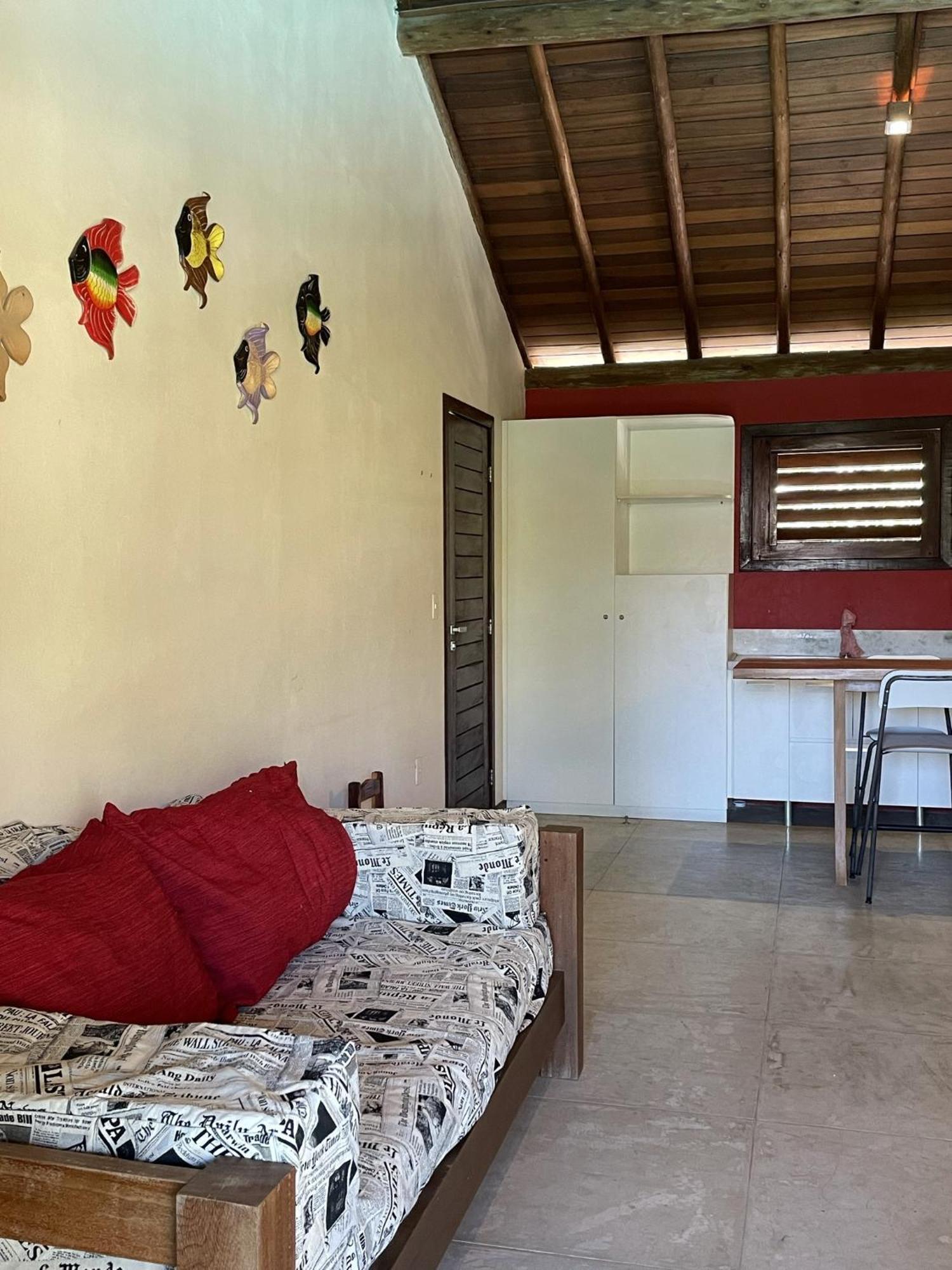 App Lory Kitevillage Uruau Rom bilde